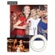 thumbnail image 4 of XINBAOHONG Selfie Ring Light Rechargeable Portable Clip-on Selfie Fill Light with 40 LED for Smart Phone Photography, Camera Video, Girl Makes up, 4 of 5