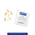 thumbnail image 5 of Pure Encapsulations Ultra Pure Pack - Daily Comprehensive Multivitamins - Supports Well-Being* - With Coenzyme Q10, Vitamin C & More - Non-GMO - 30 Packets, 5 of 9