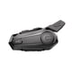 thumbnail image 1 of Intercomunicador BT para motocicleta con casco de radio FM Auriculares BT a prueba de agua, 1 of 7