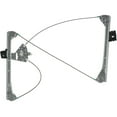 thumbnail image 2 of CARDONE New 82-3005E Window Regulator Front Left fits 2000-2006 BMW, 2 of 4