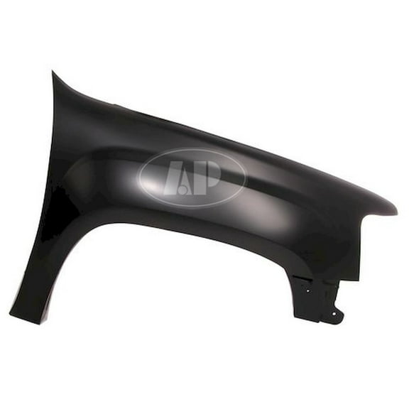 OE Compatible/Replacement Fender Front Right Side For GMC PICKUP_GMC_DENALI_2500-3500 2007-2014 (GM1241342)