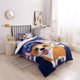 thumbnail image 3 of 3D Cartoon Animal Dog Quilt Cover Set Ropa de Cama Set Funda Nórdica Fundas de almohada 205, 3 of 6