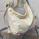 thumbnail image 2 of Bolsa De Hombro Bolsa bandolera de hombro de lona para hombre de mensajero masculino de viaje con múltiples bolsillos Sywqhk Para Estrenar, 2 of 7