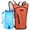 Orange, variant on Running Hydration Vest, Hiking Backpack with 2L Water Bladder for Cycling Rave for Men Women