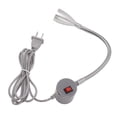 thumbnail image 1 of Lámpara de trabajo LED, luz para máquina de coser, luz de costura LED flexible, luz de trabajo LED, innovación moderna, 1 of 12