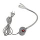 thumbnail image 1 of Luz Para Máquina De Coser, Luz De Trabajo LED, Enchufe Estadounidense, 110V-280V, Cable De Alimentación De 55 Pulgadas, Aluminio Para El Hogar, 1 of 7