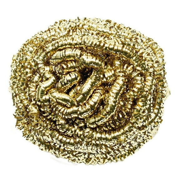 CL6210 - Brass Wool