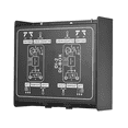 thumbnail image 4 of Boîte Audio Moulée par Injection Directe Premium - Annuleur d'Unité DI Passif avec Pad d'Entrée pour les Connexions de Guitare et Basse, 4 of 5