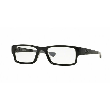 Oakley OX8046-05 Airdrop Unisex Green Frame Genuine Eyeglasses New In