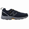 thumbnail image 2 of New Balance Men's Blue 573 v3 Trail Running Sneakers Shoes Size 8.5, 2 of 6