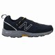 thumbnail image 2 of New Balance Men's Blue 573 v3 Trail Running Sneakers Shoes Size 8.5, 2 of 6