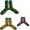 CL1, variant on 3 Pairs/pack Women Socks African Design Colorful Soft Socks Leisure Cotton Warm Sock Gift Female WYB538