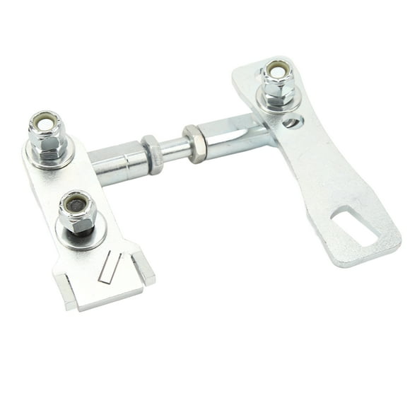 Transfer Case Linkage Components,Transfer Case Linkage Kit Transfer Case Linkage Stainless Steel Transfer Case Linkage Highly Versatile