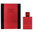 thumbnail image 2 of Amber Oud Exclusif Sport by Al Haramain, 2oz Extrait De Parfum Spray for Unisex, 2 of 2