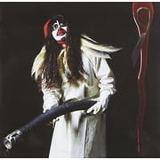 Drawing Restraint 9 (CD)