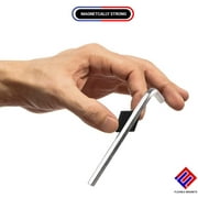 1 x 1 Self Adhesive Magnets - Pack of 50 - Small Squares - 20mil