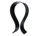 thumbnail image 2 of EeaseCA Acrylic Headset Rack Creative Headphone Holder Headphone Storage Container, 2 of 7