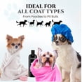 thumbnail image 4 of Natural Dog Shampoo for Itchy and Sensitive Skin (Show Dog), 4 of 9