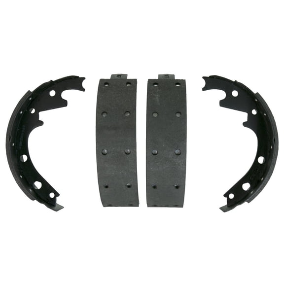 Wagner Brake Drum Brake Shoe P/N:Z352r Fits select: 1966-1970 FORD MUSTANG, 1968 FORD XL