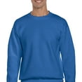 thumbnail image 3 of 6 Pack: Gildan Men's Crewneck Sweatshirt, 3 of 3
