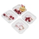 thumbnail image 4 of Plato para Aperitivos Amonsee 5,9 pulgadas 4 Uds, 4 of 8