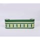 thumbnail image 1 of 1 Roll Wallpaper Border Wall Lamp Edge Wallpaper Sticker for Kitchen, Bathroom, Living Room, 1 of 4