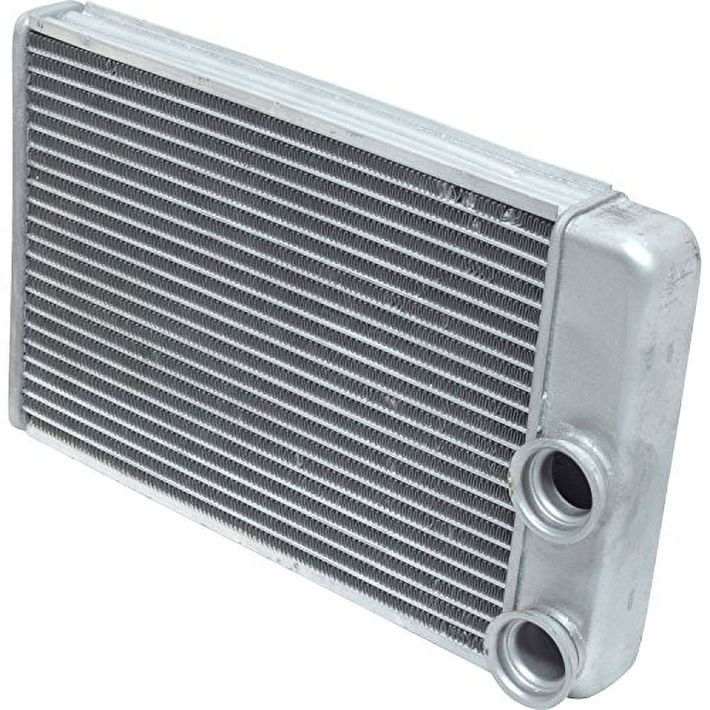 HVAC Heater Core -- Heater Core Aluminum