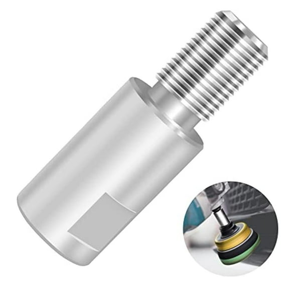 Aluminum Polishing Kit