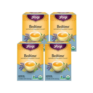 Twinings Sleep+ Melatonin Camomile, Cinnamon & Vanilla Herbal Tea Bags ...