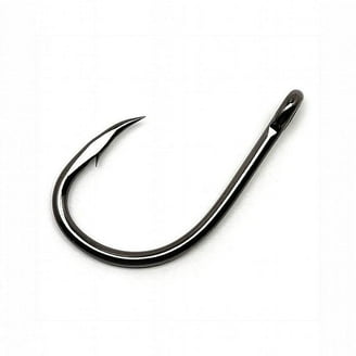 Gamakatsu 283417-3/8 Weighted Monster Hook Size 7/0 3/8 oz