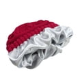 thumbnail image 6 of Baqcunre Beanies Hats Women,Most Popular Custom Brand Winter Thick Warm Wool Hair Cuffed Chunky Knitting Hat Women Red, 6 of 6