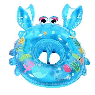 infant float ring