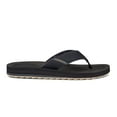 thumbnail image 3 of COBIAN Adult Male ARV 2 Trek Flip Flop Sandals, Color: Midnight, Size: 13, 3 of 6