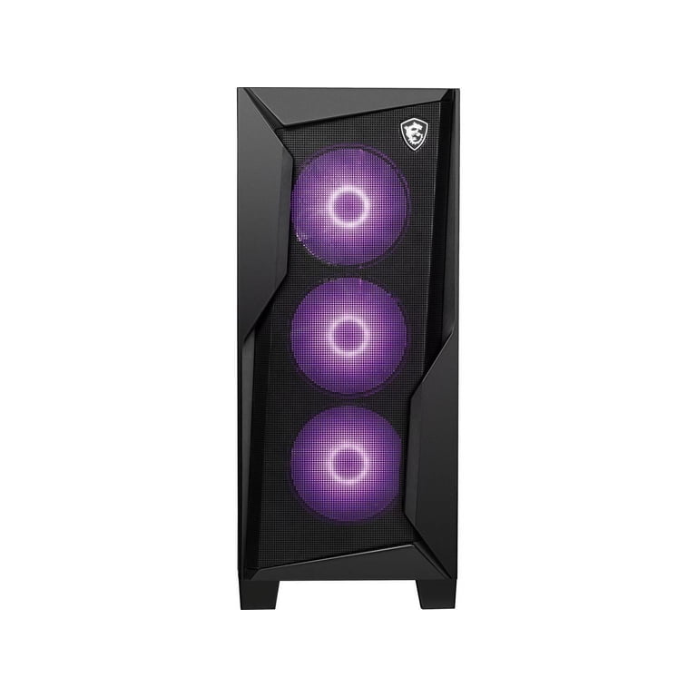 MSI Codex Z2 Codex Z2 B8NUC-297US Gaming Desktop Computer - AMD
