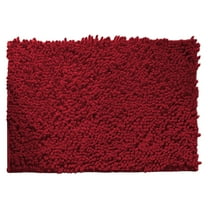 Non-Slip Bath Rug,Extra Soft Microfiber Bedroom Shag Carpet with Anti-Slip Backing,Water/Dust Absorbent Fast Dry Shower Mat,Sound Insulated Stairs Pad,Machine Washable 23.62 Inch, Q