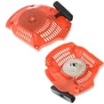 thumbnail image 3 of SEBLAFF New Pull Recoil Starter Assembly Replacement for 450 445 Chainsaw 544071604 544071602, 3 of 3