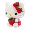 thumbnail image 4 of Peluche Jazwares Hello Kitty & Friends de 20 cm con chocolate, 4 of 8