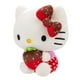 thumbnail image 4 of Peluche Jazwares Hello Kitty & Friends de 20 cm con chocolate, 4 of 8