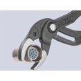 thumbnail image 4 of Knipex - Plastic Pipe Grip Pliers Black 250mm, 4 of 5