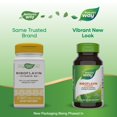 thumbnail image 3 of Suplemento Nature's Way con riboflavina y vitamina B2 30 comprimidos, 3 of 6