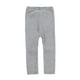 thumbnail image 1 of Mallas Para Niños Y Niñas, Mallas Para Bebés, De Algodón, De Cintura Alta, De Punto Elástico, De Color Sólido, Más Cálidas, Informales, Leggings, Pantalones Odeerbi LM103-1696, 1 of 9