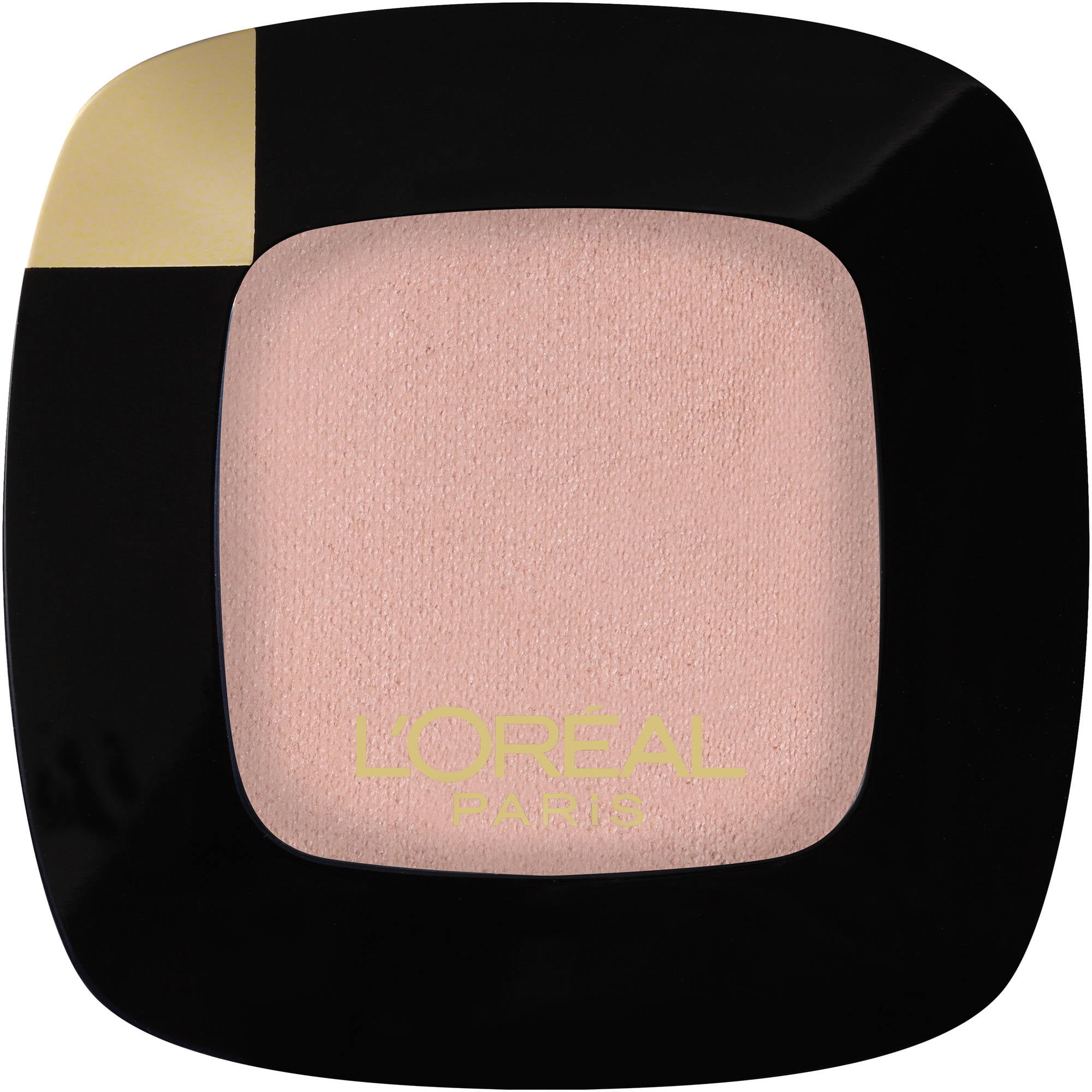 L'Oreal Paris Colour Riche Monos Eyeshadow, Little Beige Dress