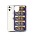 thumbnail image 2 of iPhone Case - Las Vegas License Plate,iPhone 16 Pro Max, 2 of 5