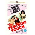 thumbnail image 1 of The Feminine Touch, 1 of 1
