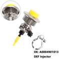 thumbnail image 2 of Módulo inyector de líquido de emisiones diésel (DEF) para Mercedes Benz Vito A0004901013, 2 of 11