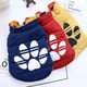 thumbnail image 2 of Two Side Wear French Bulldog Terrier Coat Jacket Costume Pets Clothing Retriever Down Vest XS XXXL XXL Cat Puppy Pugs Outfit ShopWise Round, 2 of 9