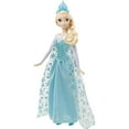 thumbnail image 5 of Disney Frozen Elsa Singing Doll, 5 of 8
