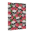 thumbnail image 2 of Kll Skull And Roses - 300 Piece Jigsaw Puzzle For Adult And Teenagers Family Educational Game Toys 300pcs, 2 of 9