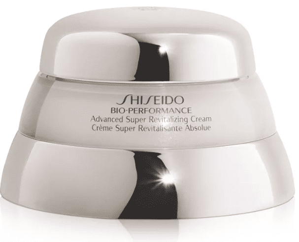 SHISEIDO BIO-PERFORMANCE ADVANCED SUPER REVITALIZING CREAM - 75ML / 2.6 0Z