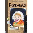 thumbnail image 2 of Egghead: Book 5 (The Aldo Zelnick Comic Novel Series), 2 of 2